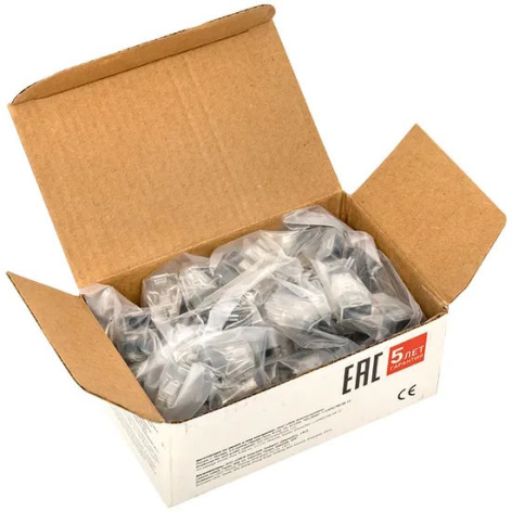 фото Клемма соединительная EKF plc-smk-102 в Омске