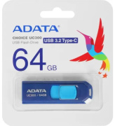 фото Накопитель USB 3.2 ADATA UC300