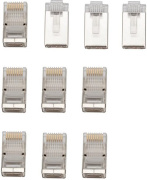 фото Коннектор Rexant 06-0082-A10