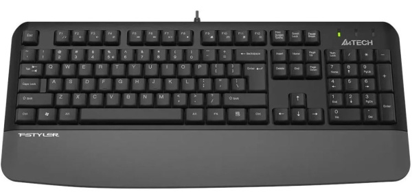 фото Клавиатура  A4Tech Fstyler FK20 в Омске