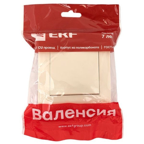 фото Переключатель перекрестный в сборе EKF EWV10-221-20 в Уфе