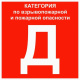 фото Знак  EKF pn-d в Уфе