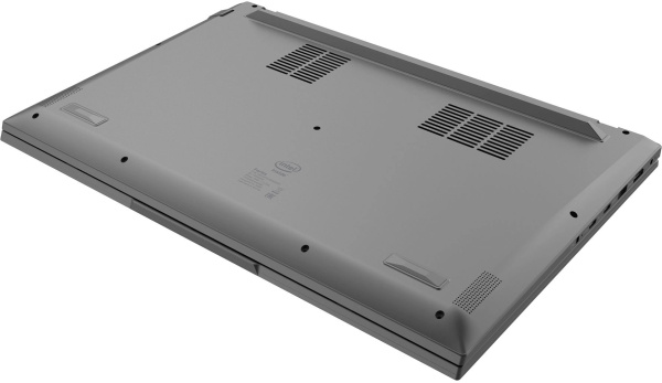 фото Ноутбук  Digma Pro Fortis в Уфе 15.6 ", Core i3, 8 Гб RAM, 512 Гб SSD, UHD Graphics, Серый