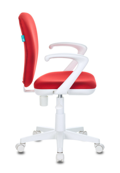 фото Кресло детское Бюрократ KD-W10AXSN в Омске