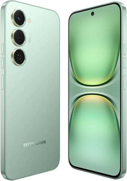 фото Смартфон  TECNO Spark 40 Pro 8/256GB в Уфе