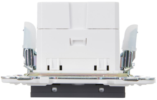 фото Розетка USB  IEK SK-U22-D31-K48 в Казани
