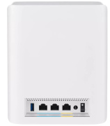 фото Маршрутизатор ASUS BT10 (W-1-PK)