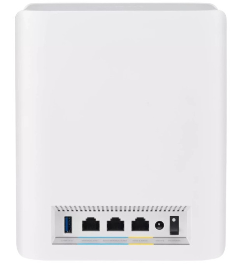 фото Маршрутизатор  ASUS BT10 (W-2-PK) в Перми