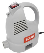 фото Краскопульт Ресанта ЭКП-700В