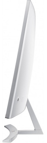 фото Монитор 32" Viewsonic VX3216-SCMH-W-2