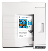 фото Принтер HP Color LaserJet Professional CP5225n
