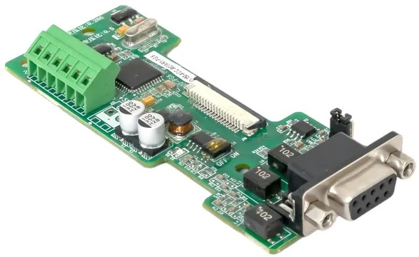 фото Карта расширения  EKF PD-150-ACC-ROTARY-PG6 в Казани