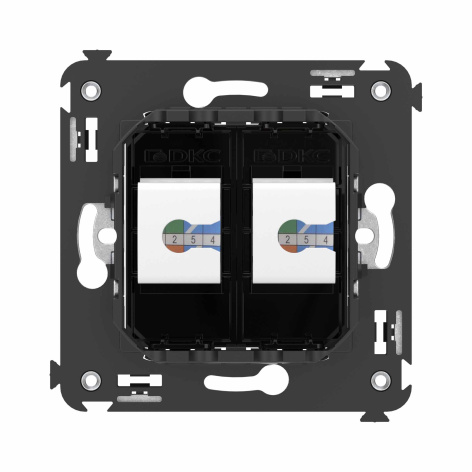 фото Розетка компьютерная DKC 4402694 в Уфе