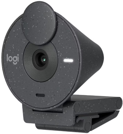 фото Веб-камера  Logitech Brio 300 в Волгограде