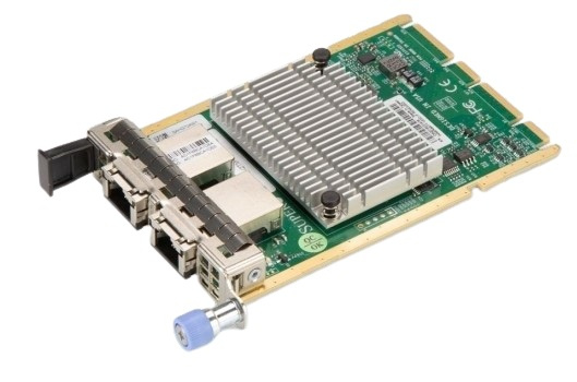 фото Сетевой адаптер  Supermicro AOC-ATG-i2TM в Уфе