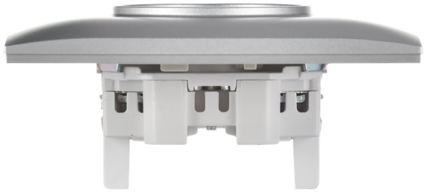 фото Розетка двухместная без заземления в сборе IEK SK-R20-10-K23-F в Ростове-на-Дону