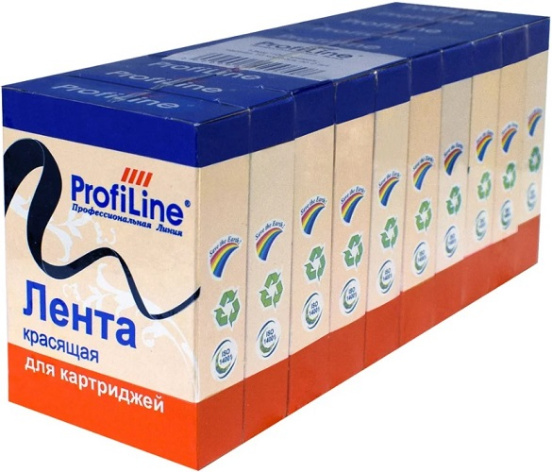 фото Запчасть  ProfiLine PL_Tape_12,7*12_VR_2*10p в Уфе