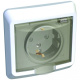 фото Розетка  Systeme Electric PC16-044B в Екатеринбурге
