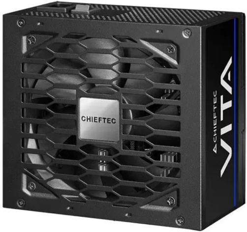 фото Блок питания ATX Chieftec BPX-750-C в Уфе