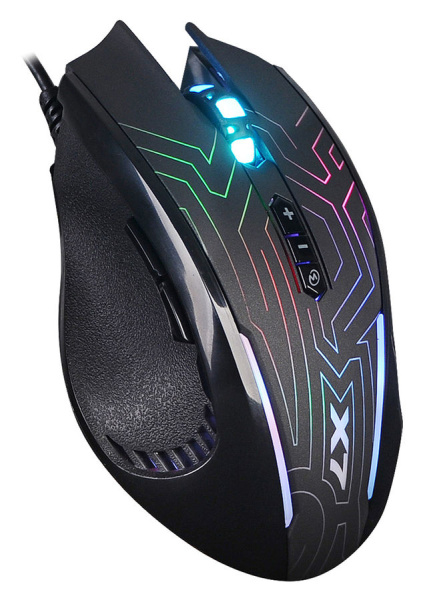 фото Мышь  A4Tech X87 (MAZE) в Казани