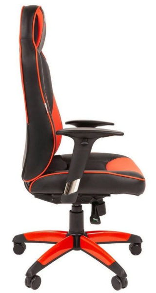 фото Кресло игровое Chairjet 17 в Красноярске