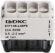 фото Клемма  DKC DTP1-08-2.5SPS в Казани