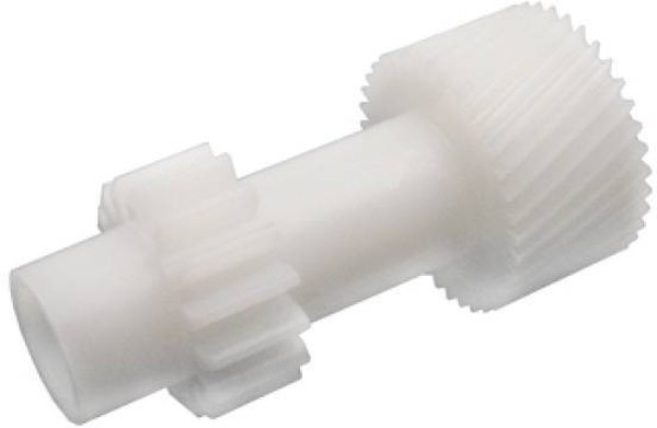 

Запчасть Canon RU5-0574 Шестерня 37/16T комбинированная HP LJ 5200, RU5-0574