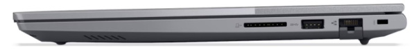 фото Ноутбук Lenovo Thinkbook 14 G8 14" (Intel Core Ultra 9, 32Гб DDR5, SSD 512 Гб, Arc graphics, Windows 11 Профессиональная) Серый [21SJ00RHGQ_32W11P]