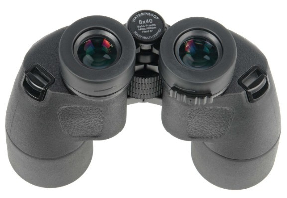 фото Бинокль  Veber Omega БПЦс 8x40WP в Краснодаре