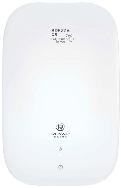 фото Приточная установка  Royal Clima BREZZA XS в Воронеже