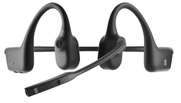 фото Гарнитура wireless SHOKZ OpenComm2 2025 Upgrade в Санкт-Петербургe