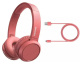 фото Наушники беспроводные Philips TAH4205RD/00 в Санкт-Петербургe