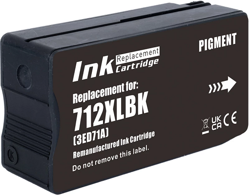 фото Картридж струйный NVP NV-3ED71A в Перми