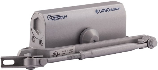 Доводчик НОРА-М 520 URBOnization