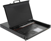 фото Консоль KVM Procase E1708HD