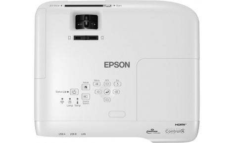 фото Проектор  Epson EB-982W в Волгограде