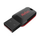 фото Накопитель USB 2.0 64GB Netac NT03U197N-064G-20BK в Перми