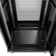 фото Шкаф напольный 19", 42U Cabeus ND-05C-42U60/80-BK в Краснодаре