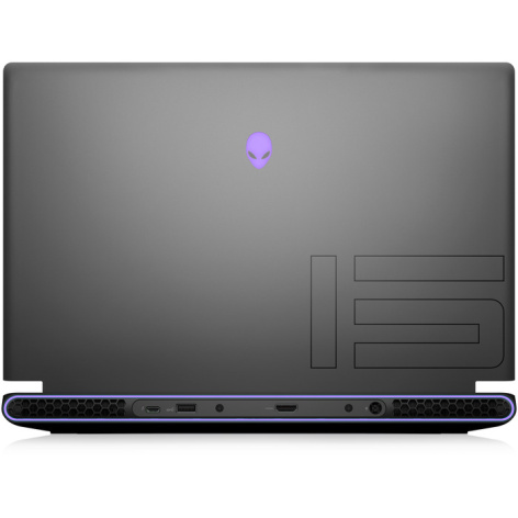 фото Ноутбук  Dell Alienware M15