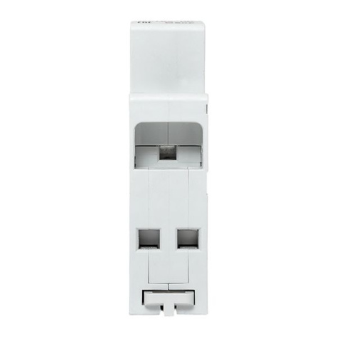 фото Контактор модульный EKF km-av-1-25-02-230V в Смоленске