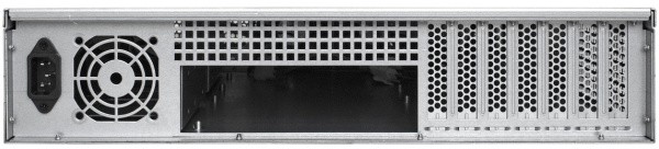 фото Корпус серверный 2U Exegate Pro 2U650-08 в Омске