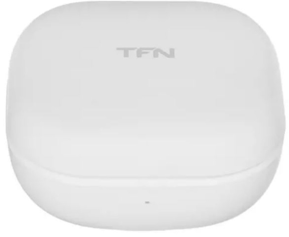 фото Наушники беспроводные TFN TFN-HS-TWS032WH в Уфе