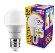 фото Лампа Lumin'arte LSTD-A60-12W3KE27