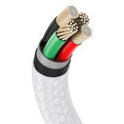 фото Кабель интерфейсный Baseus CALJK-B02