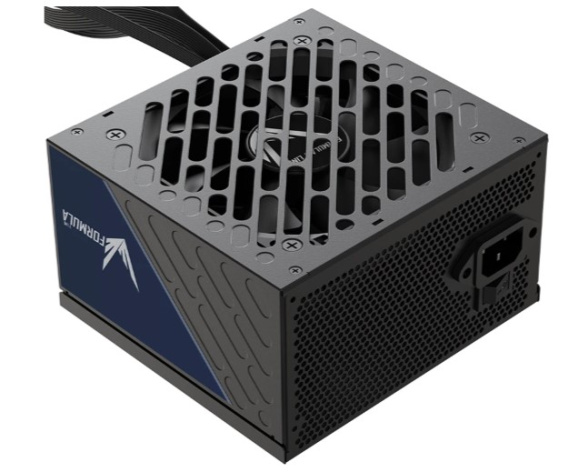 фото Блок питания ATX Formula V FV-650LT