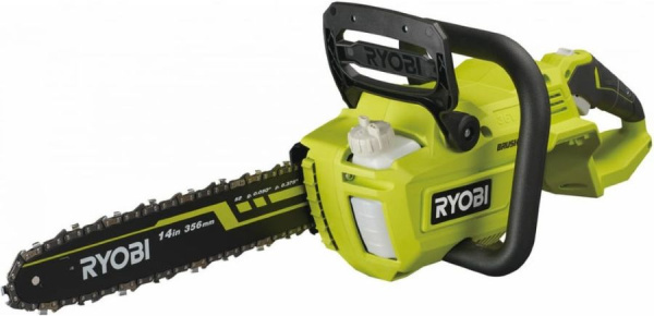 фото Пила цепная Ryobi RY36CSX35A-150 в Санкт-Петербургe