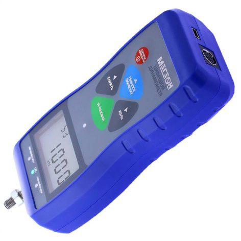 фото Динамометр  МЕГЕОН 53500 в Санкт-Петербургe