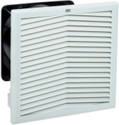 фото Вентилятор IEK YVR10-200-55