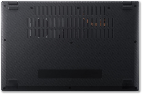 фото Ноутбук  Acer Aspire 3 A315-24P-R0Q6 15.6 ", Ryzen 3, 8 Гб RAM, 512 Гб SSD, Radeon Graphics, Серебристый
