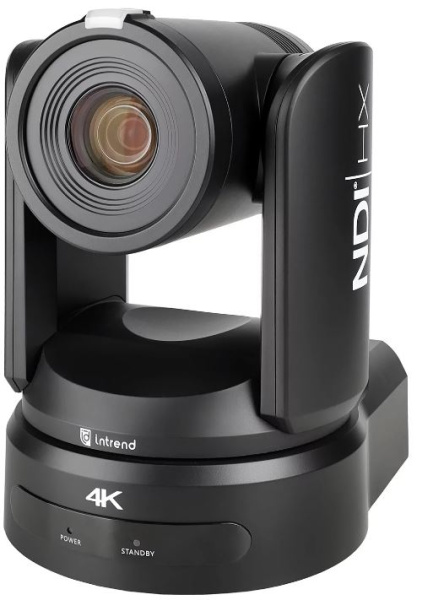 фото Видеокамера  INTREND ITPTZ-4K30XB-PRO в Уфе